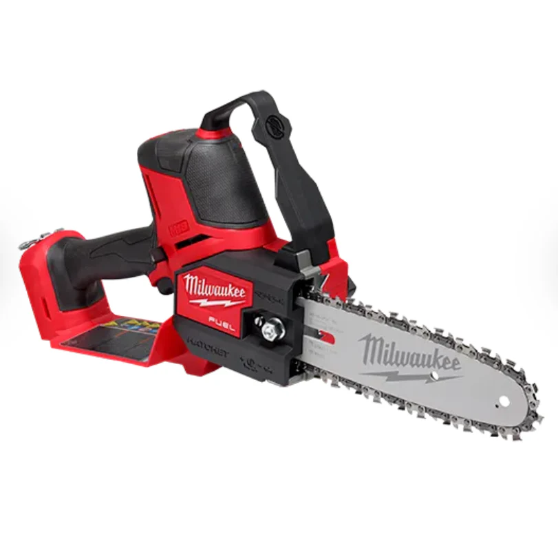 Milwaukee 3004-21P M18 FUEL™ HATCHET™ 8" Pruning Saw w/6.0 Battery Kit - Image 4