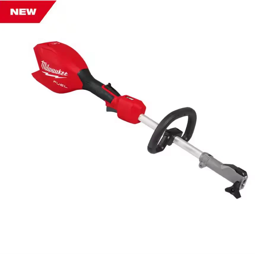 Milwaukee 3016-20PS M18 FUEL™ 10" Pole Saw w/ QUIK-LOK™ - Image 2