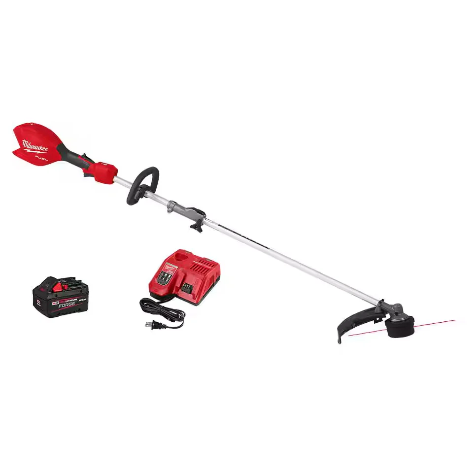 Milwaukee 3016-21ST M18 FUEL™ String Trimmer w/ QUIK-LOK™ Kit