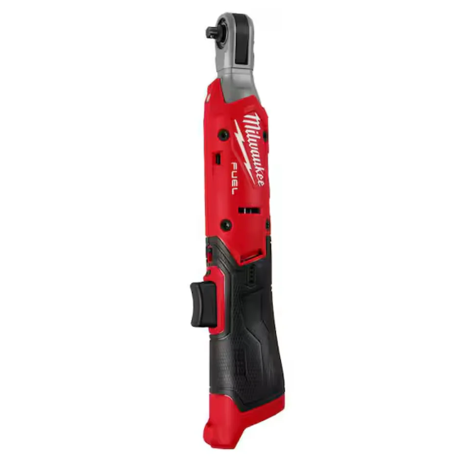 Milwaukee 3052-20 M12 FUEL™ 1/4" Ratchet (Tool Only)