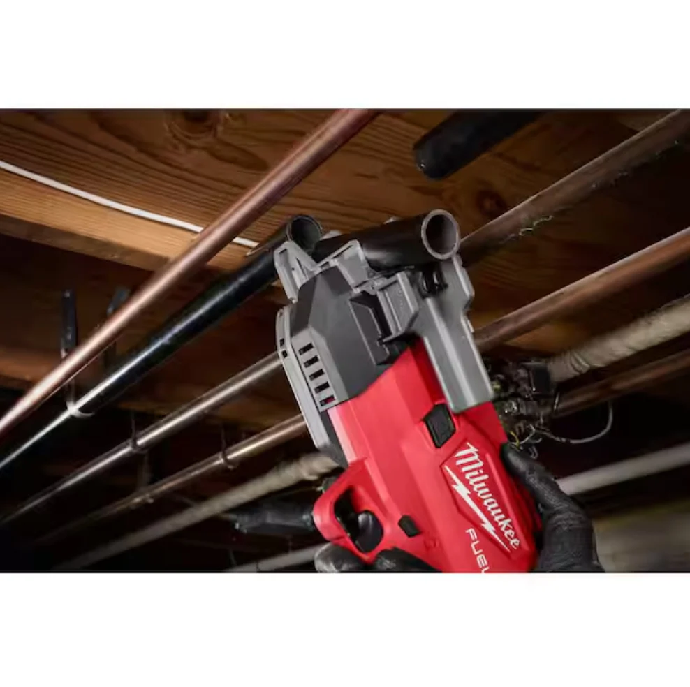 Milwaukee 3469-20 M18 FUEL™ 1/2”-1” Steel Pipe Cutter (Tool Only) - Image 6