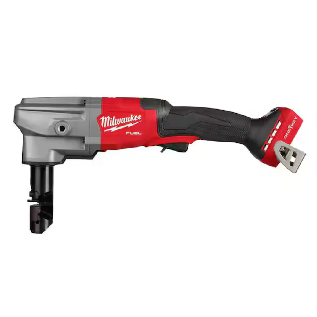 Milwaukee 3476-20 M18 FUEL™ 10 Gauge Nibbler (Tool Only)