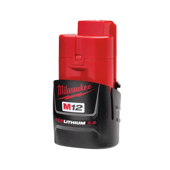 *SPECIAL BUY* Milwaukee 3453-22HSR M12 FUEL 2-Tool Combo Kit - Image 4