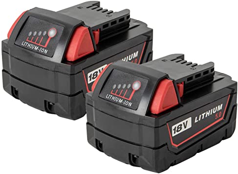 Milwaukee 3697-22 M18™ FUEL 2-Tool Combo Kit: Hammer Drill/Impact - Image 4