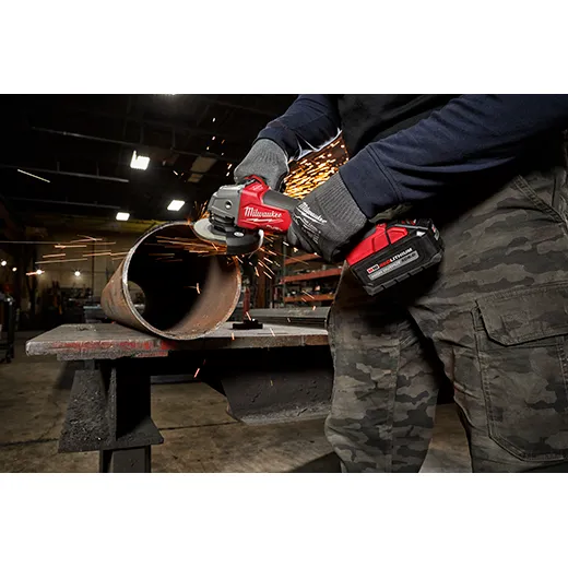 Milwaukee 3697-24PO M18 Fuel 4 Tool Combo and Packout Kit - Image 14