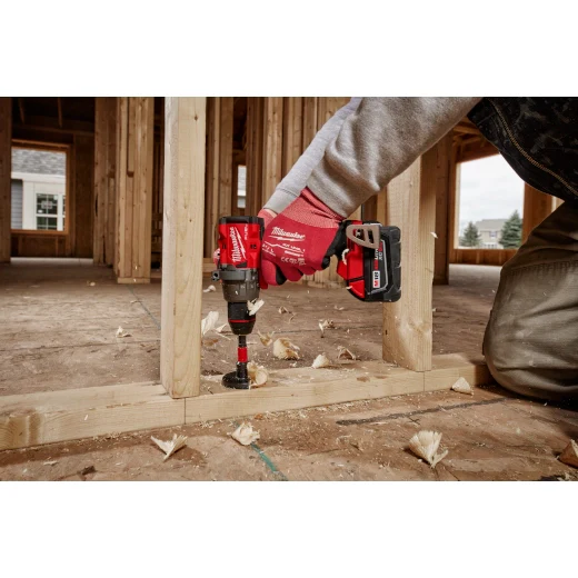 Milwaukee 2904-20 M18™ FUEL 1/2" Hammer Drill/Driver (Tool Only) - Image 7