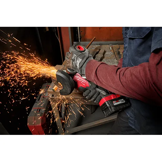 Milwaukee 3697-24PO M18 Fuel 4 Tool Combo and Packout Kit - Image 17