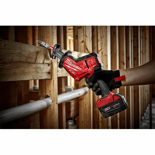 Milwaukee 2719-20 M18™ FUEL™ Hackzall® (Tool Only) - Image 3