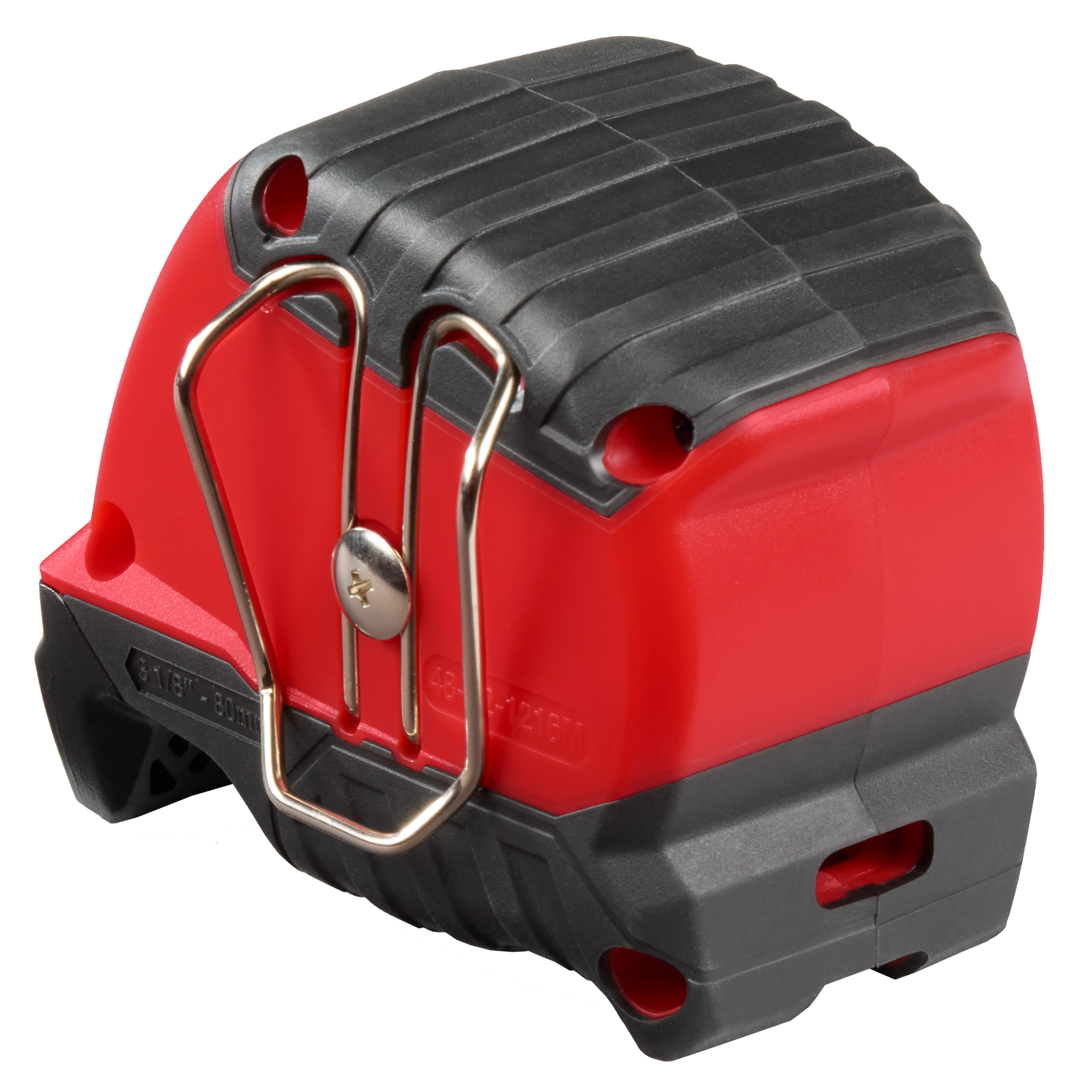 Milwaukee 48-22-1225 Wide Blade Tape Measure 25' - Image 2