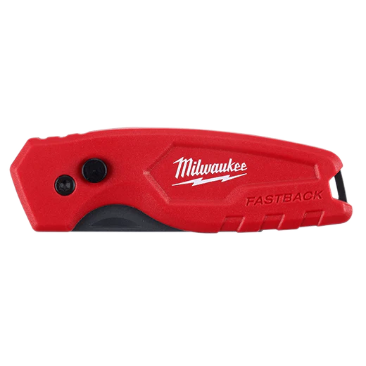 Milwaukee 48-22-1500 FASTBACK™ Compact Folding Utility Knife - Image 2