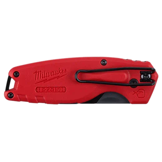 Milwaukee 48-22-1500 FASTBACK™ Compact Folding Utility Knife - Image 3