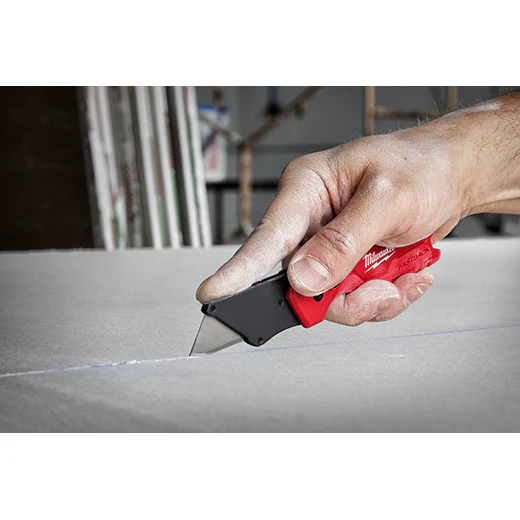 Milwaukee 48-22-1502 FASTBACK™ Folding Utility Knife with Blade Storage - Image 5