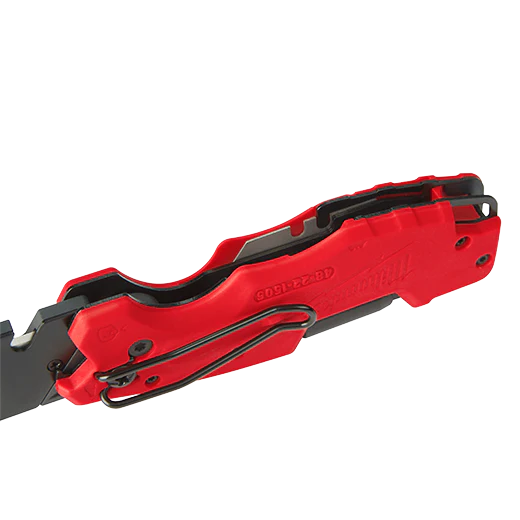 Milwaukee 48-22-1505D - 2pk FASTBACK™ 6-in-1 Folding Utility Knife - Image 6
