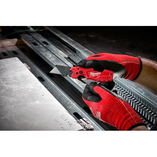 Milwaukee 48-22-1505D - 2pk FASTBACK™ 6-in-1 Folding Utility Knife - Image 7
