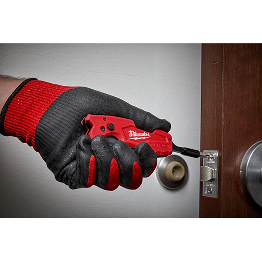 Milwaukee 48-22-1505D - 2pk FASTBACK™ 6-in-1 Folding Utility Knife - Image 8