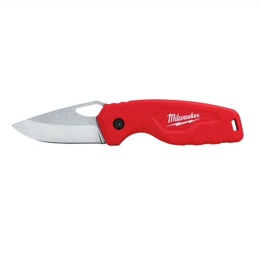 Milwaukee 48-22-1521 Compact Folding Pocket Knife