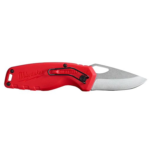 Milwaukee 48-22-1521 Compact Folding Pocket Knife - Image 2