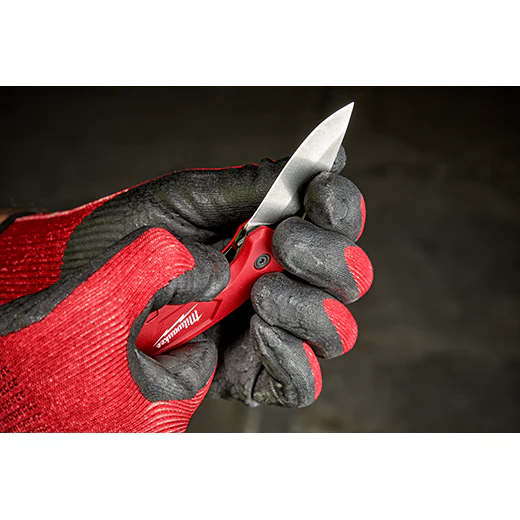 Milwaukee 48-22-1521 Compact Folding Pocket Knife - Image 4