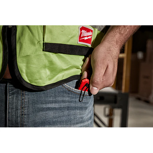 Milwaukee 48-22-1521 Compact Folding Pocket Knife - Image 5