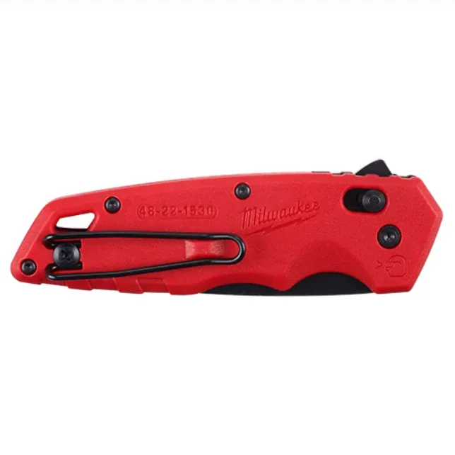 Milwaukee 48-22-1530 FASTBACK™ Spring Assisted Folding Knife - Image 3
