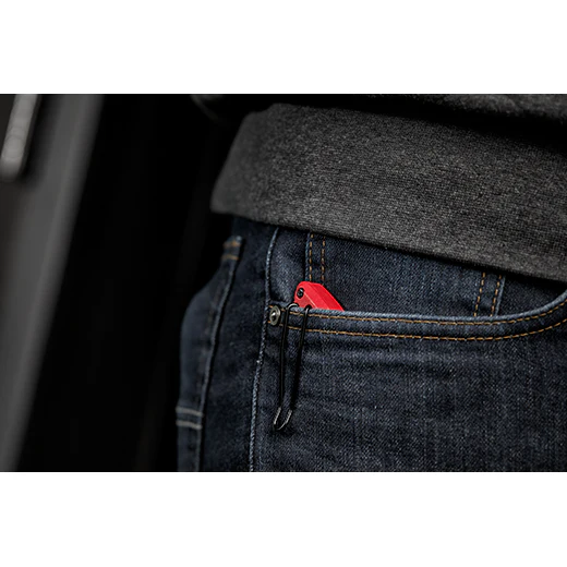 Milwaukee 48-22-1530 FASTBACK™ Spring Assisted Folding Knife - Image 6
