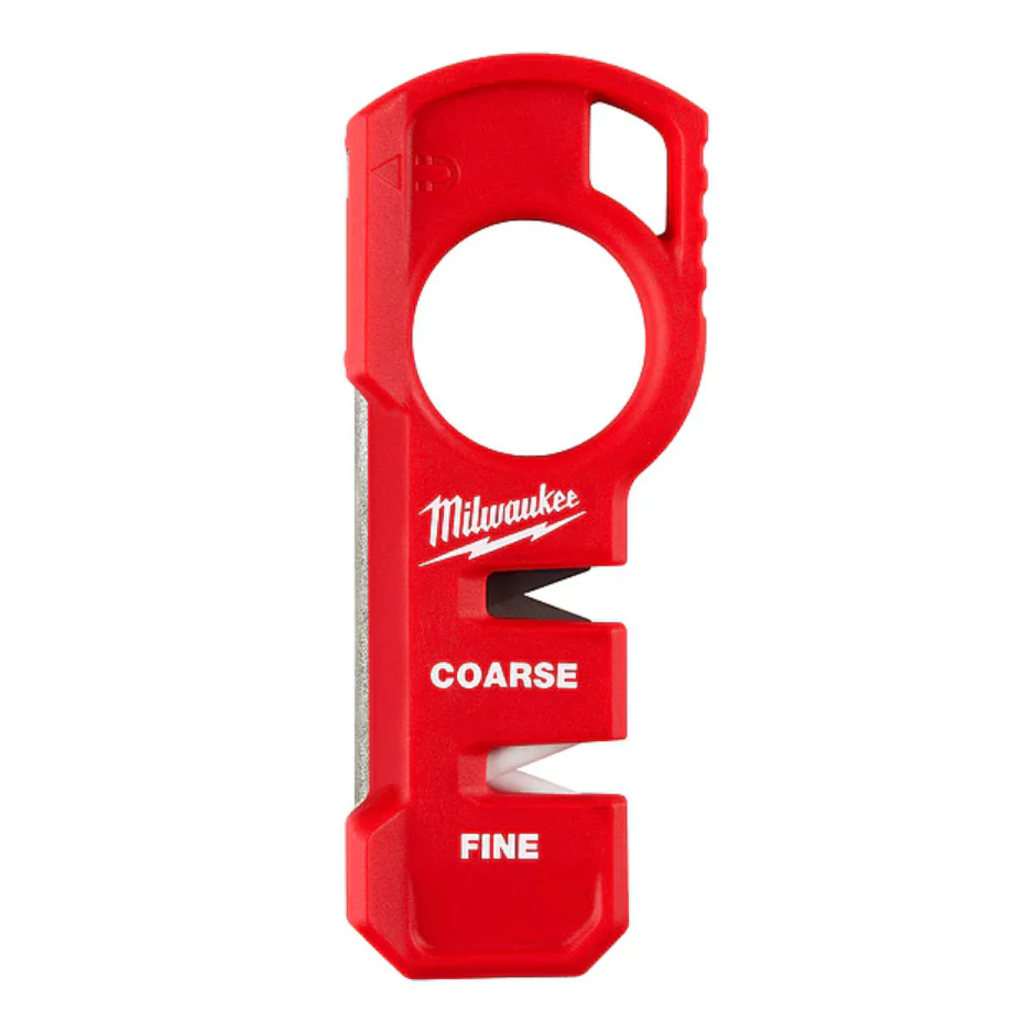 Milwaukee 48-22-1590 Compact Knife Sharpener