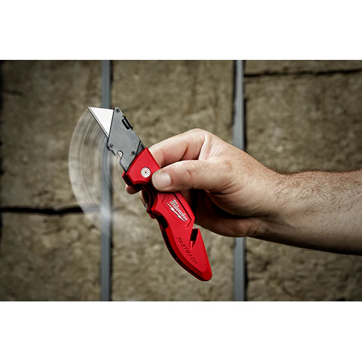 Milwaukee 48-22-1901 FASTBACK™ Compact Folding Utility Knife - Image 5