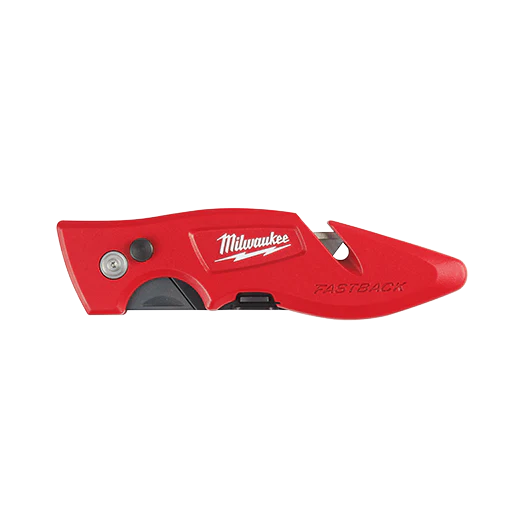 Milwaukee 48-22-1901 FASTBACK™ Compact Folding Utility Knife - Image 7