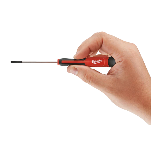 Milwaukee 48-22-2614 Precision Screwdriver Set, 8pc - Image 8