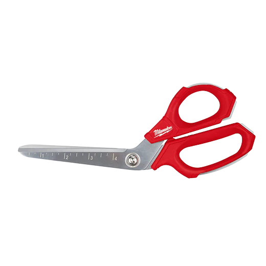 Milwaukee 48-22-4047 Jobsite Offset Scissors - Image 2
