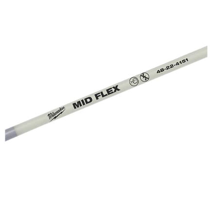 Milwaukee 48-22-4156 Fiberglass Fish Stick Low/Mid/High Flex Combo Kit, 60ft - Image 4