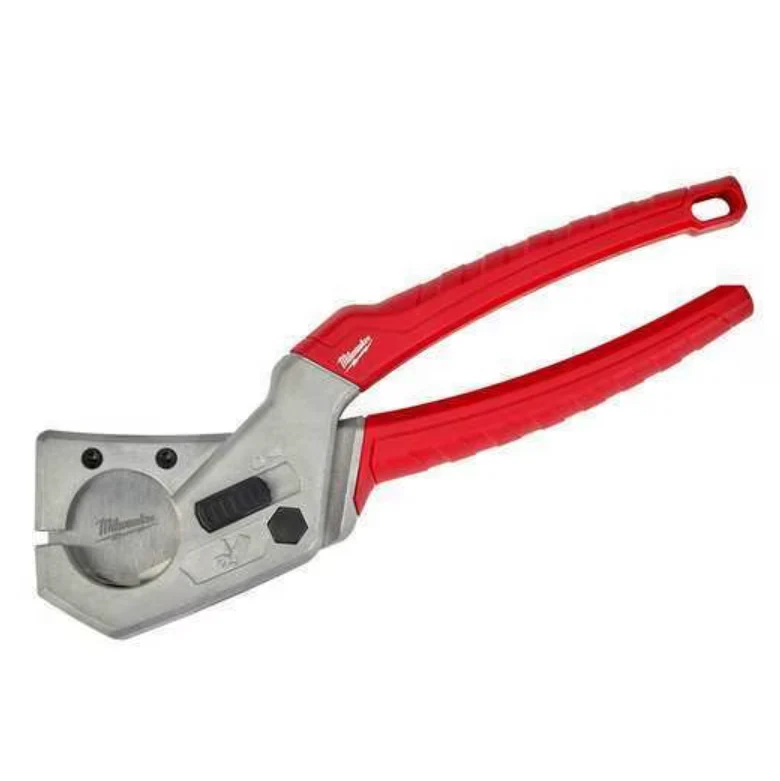 Milwaukee 48-22-4204 Tubing Cutter for PEX, Plastic, and Rubber - Image 2