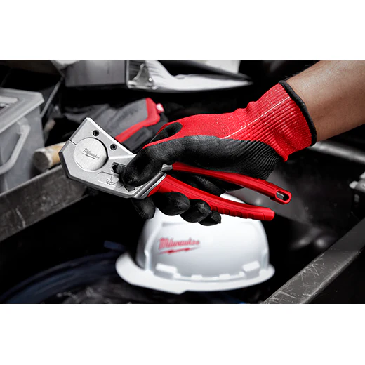 Milwaukee 48-22-4204 Tubing Cutter for PEX, Plastic, and Rubber - Image 9