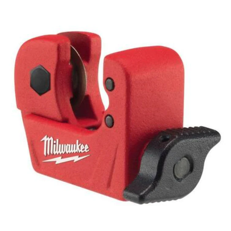 Milwaukee 48-22-4250 Mini Copper Tubing Cutter - 1/2" - Image 2