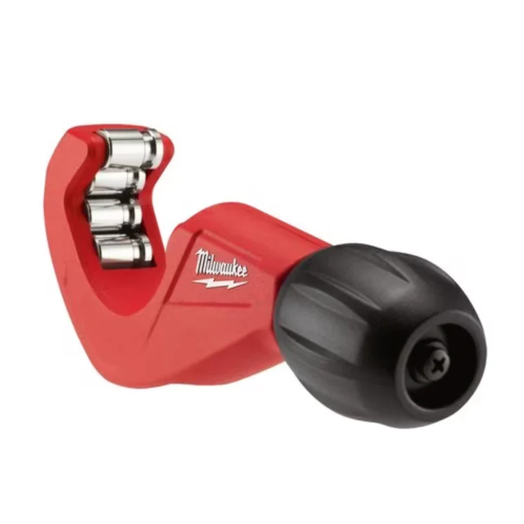Milwaukee 48-22-4252 Constant Swing Copper Tubing Cutter - 1-1/2" - Image 3