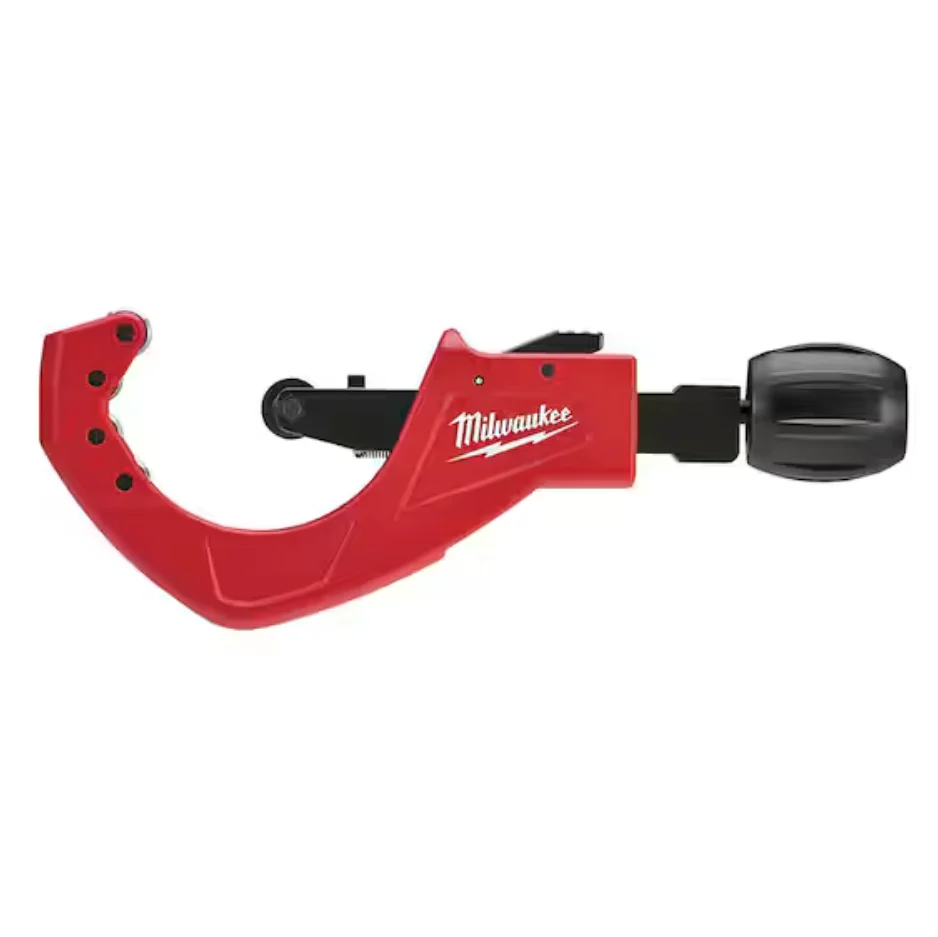 Milwaukee 48-22-4253 Constant Swing Copper Tubing Cutter - 2-1/2"