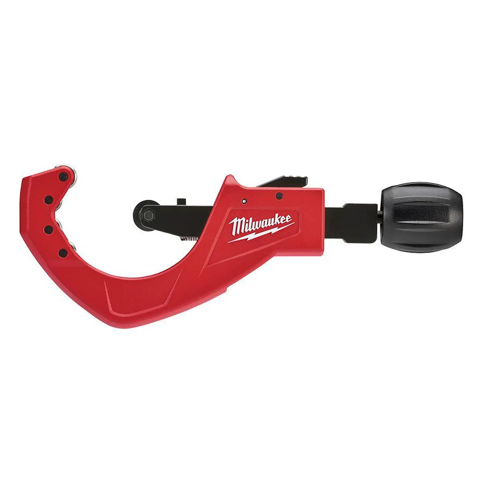 Milwaukee 48-22-4254 Constant Swing Copper Tubing Cutter - 3-1/2"
