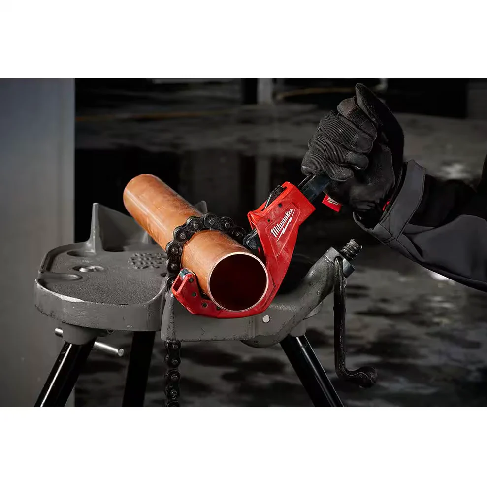 Milwaukee 48-22-4254 Constant Swing Copper Tubing Cutter - 3-1/2" - Image 5
