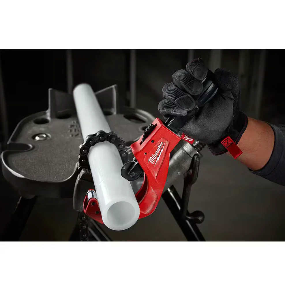 Milwaukee 48-22-4254 Constant Swing Copper Tubing Cutter - 3-1/2" - Image 6