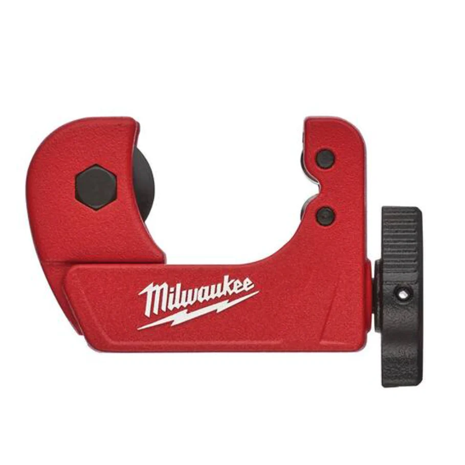 Milwaukee 48-22-4258 Mini Copper Tubing Cutter - 3/4" - Image 2