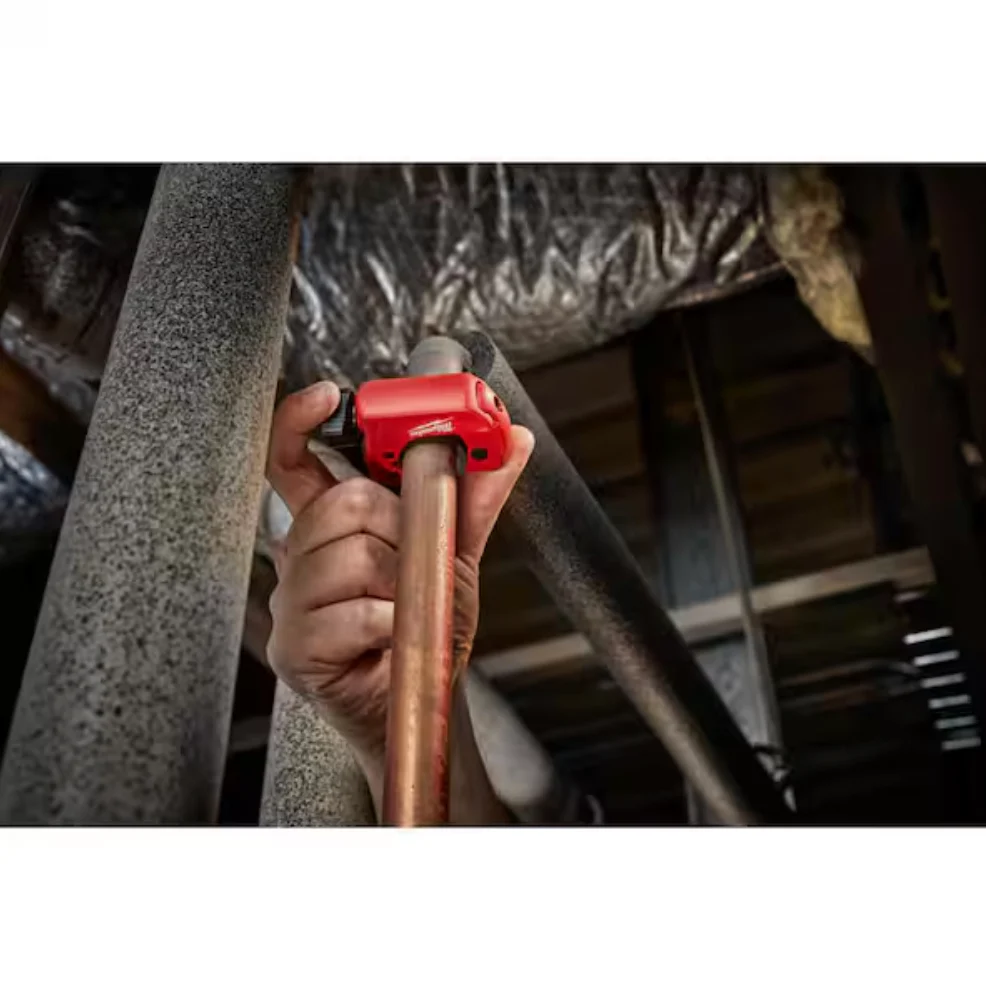 Milwaukee 48-22-4258 Mini Copper Tubing Cutter - 3/4" - Image 5