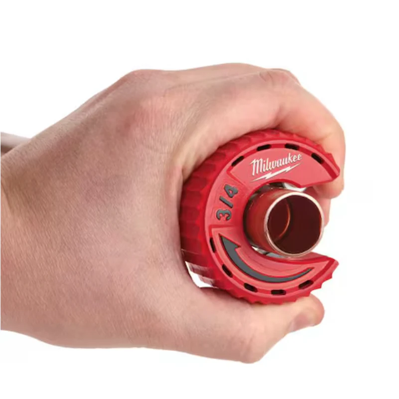 Milwaukee 48-22-4261 Close Quarters Tubing Cutter - 3/4" - Image 4