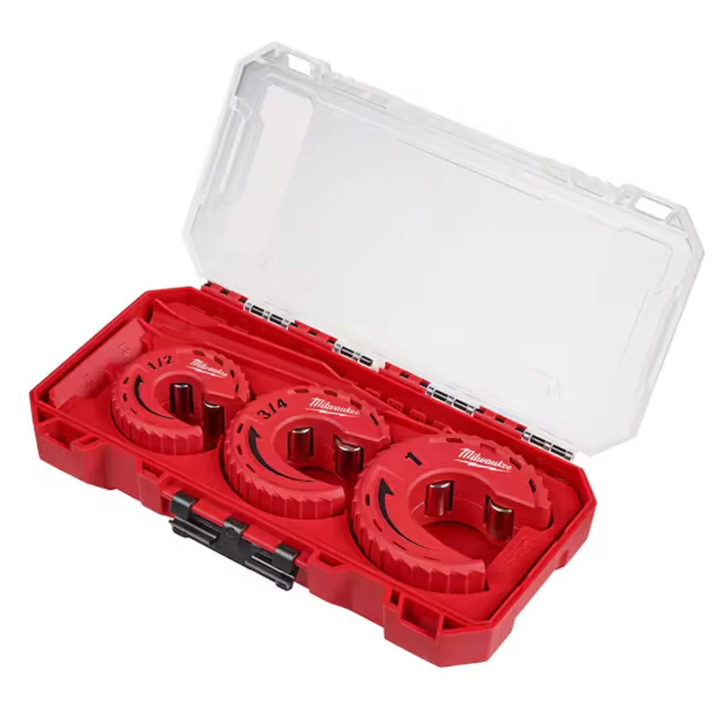 Milwaukee 48-22-4267 Close Quarters Tubing Cutter, 3pc - Image 2