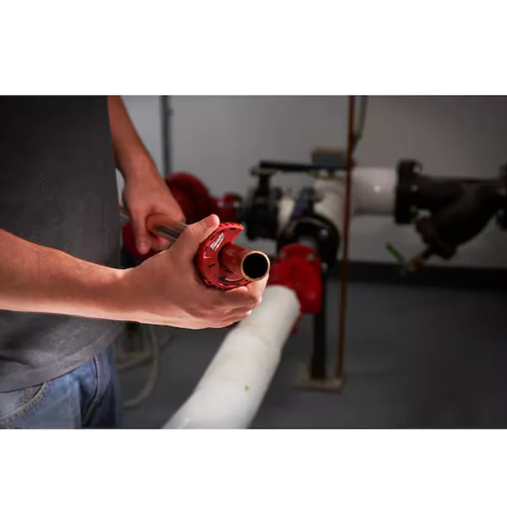 Milwaukee 48-22-4267 Close Quarters Tubing Cutter, 3pc - Image 6