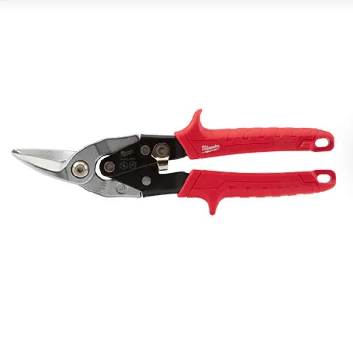 Milwaukee 48-22-4510 Left Cutting Aviation Snips