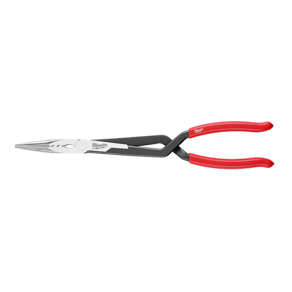 Milwaukee 48-22-6540 - 13" Long Reach Pliers