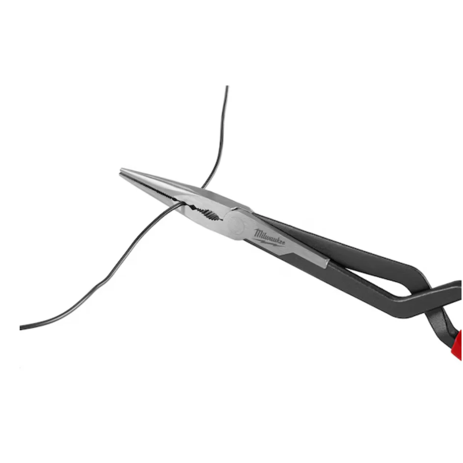 Milwaukee 48-22-6540 - 13" Long Reach Pliers - Image 4