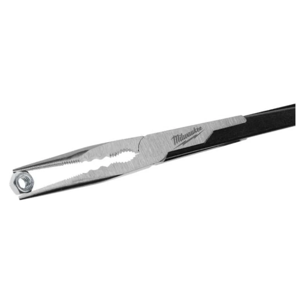 Milwaukee 48-22-6540 - 13" Long Reach Pliers Set, 2pc - Image 6