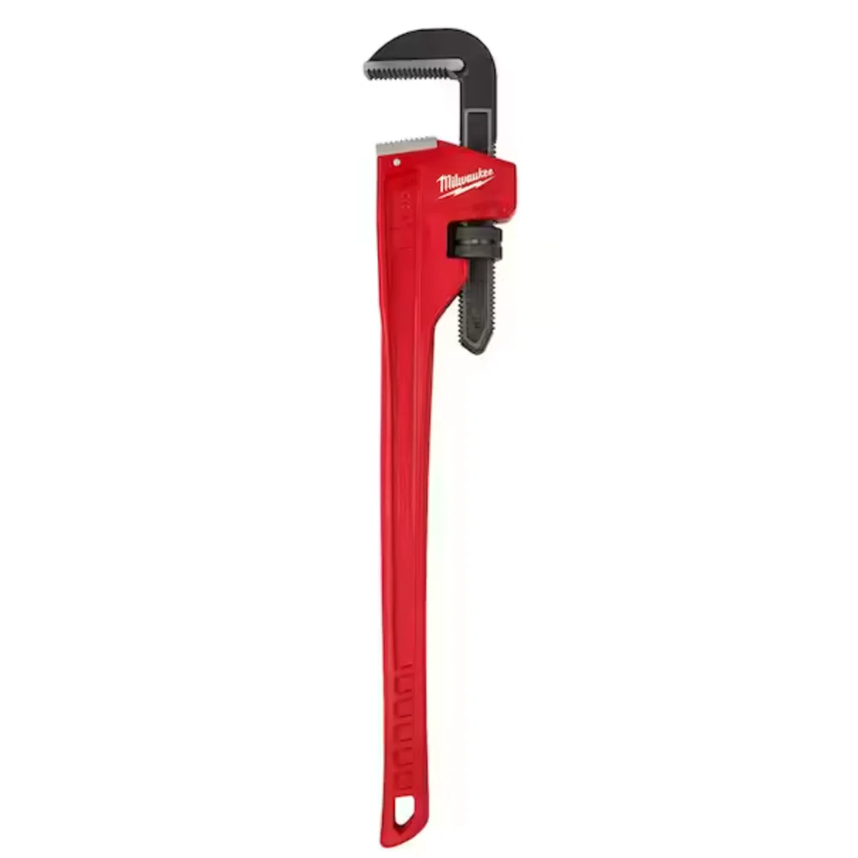 Milwaukee 48-22-7124 Steel Pipe Wrench - 24" - Image 3
