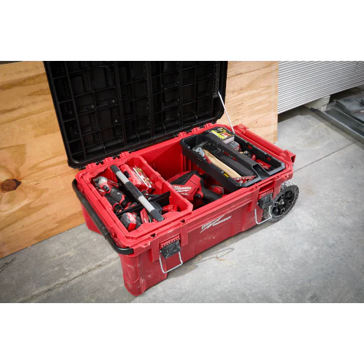 Milwaukee 48-22-8045 PACKOUT™ Tool Tray - Image 4